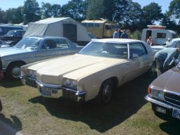 Oldtimermarkt Bockhorn 2009